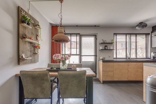 Medium property photo - Blauwe Reiger 4, 3181 KA Rozenburg
